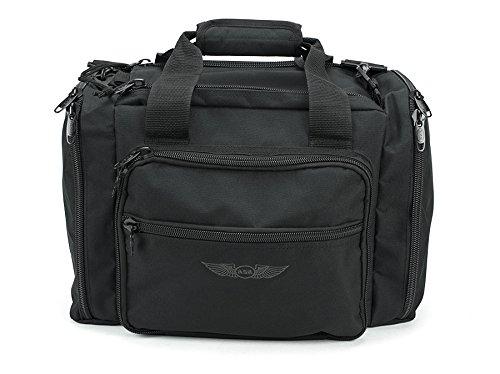 ASA Flight Bag Essentials for Pilots
