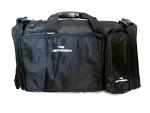 Jeppesen Black Pilot Flight Bag - Captain Style