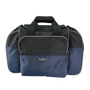 Sporty's Dual Headset Flight Gear Duffel Bag