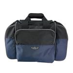 Sporty's Dual Headset Flight Gear Duffel Bag