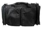 Jeppesen Black Pilot Flight Bag - Captain Style