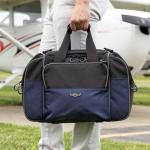 Sporty's Dual Headset Flight Gear Duffel Bag