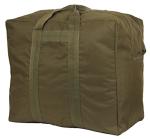 Rothco Heavy-Duty Aviator Kit Bag, Olive Drab