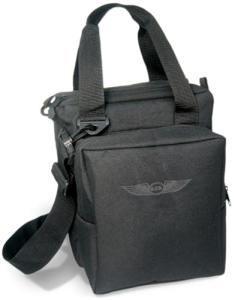 ASA Airclassics Pilot Flight Bag