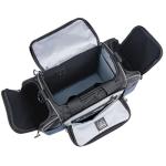 Sporty's Dual Headset Flight Gear Duffel Bag