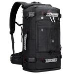 WITZMAN Convertible Travel Backpack and Duffle Bag