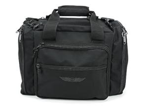 ASA AirClassics Flight Bag for Pilots