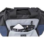 Sporty's Dual Headset Flight Gear Duffel Bag