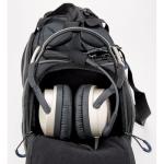 Sporty's Dual Headset Flight Gear Duffel Bag