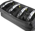 Durable Carrying Bag for Aviation Racing Headsets