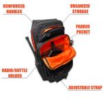 Flight Outfitters Thrust 2.0 Sling Pack for Pilots