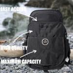 Flight Outfitters Thrust 2.0 Sling Pack for Pilots