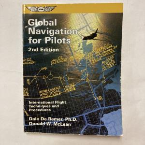 Global Navigation Guide for Pilots