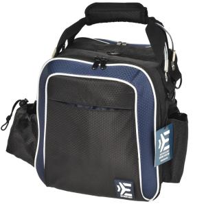 EntireFlight Venture Flight Bag for Pilots - Blue