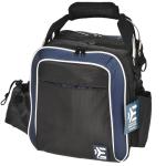 EntireFlight Venture Flight Bag for Pilots - Blue