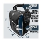 Venture Pilot Flight Bag for Aviation Travel