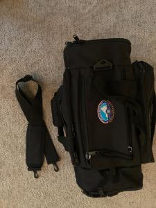 Pilot Flight Bag by VA Aviation Ambassadors