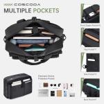 Tactical Laptop Bag for Pilots and Flight Gear