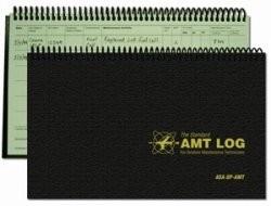 Aviation Logbook by ASA