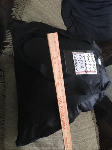 German Nylon Flight Bag for Private Pilots