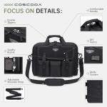 Tactical Laptop Bag for Pilots and Flight Gear