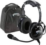 RA200 Headset for Student Pilots and Schools