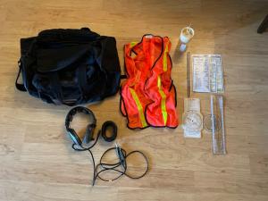 Private Pilot Flight Pack: Ideal for Beginners!