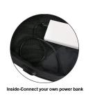 TechSierra Flight Bag for General Aviation Pilots