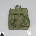 1:6 Scale F117A Night Hawk Pilot Helmet Bag