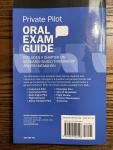 Private Pilot Oral Exam Guide by Michael D. Hayes
