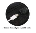 TechSierra Flight Bag for General Aviation Pilots