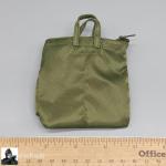 1:6 Scale F117A Night Hawk Pilot Helmet Bag