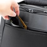 Ascend Flight Bag for Pilots and Gear