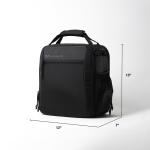 Ascend Flight Bag for Pilots and Gear