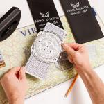 E6B Flight Computer with Plotter and Guidebook