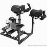 Marada Universal Flight Sim Stand - Adjustable & Versatile