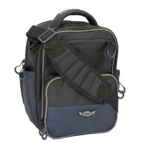 Sporty's Aviation Tablet Bag for Pilots