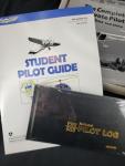 Aviation Supplies Student Pilot Kit Guide Book