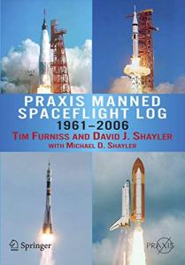 Manned Spaceflight Log: 1961-2006 Edition