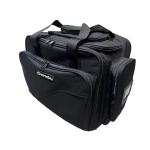 Ay Cabron™ Pilot Flight Deck Bag - Lightweight & Water-Resistant
