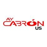 Ay Cabron™ Pilot Flight Deck Bag - Lightweight & Water-Resistant