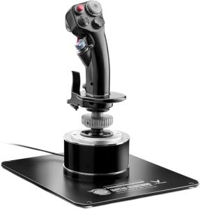 Thrustmaster Warthog Flight Stick for PC Simulation