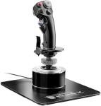Thrustmaster Warthog Flight Stick for PC Simulation