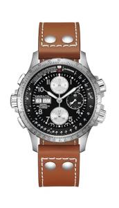 Hamilton Khaki Automatic Men's Aviation Watch 44mm