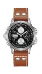 Hamilton Khaki Automatic Men's Aviation Watch 44mm
