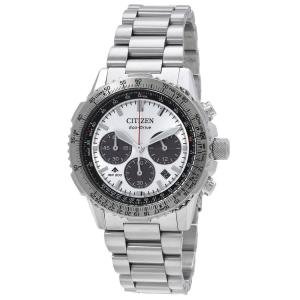 Citizen Promaster Navihawk Men's Chronograph Watch