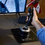 Thrustmaster Warthog Flight Stick for PC Simulation