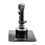 Thrustmaster Warthog Flight Stick for PC Simulation