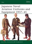 Japanese Naval Aviation Gear 1937-45 Essentials