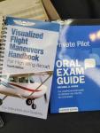 Aviation Supplies Student Pilot Kit Guide Book